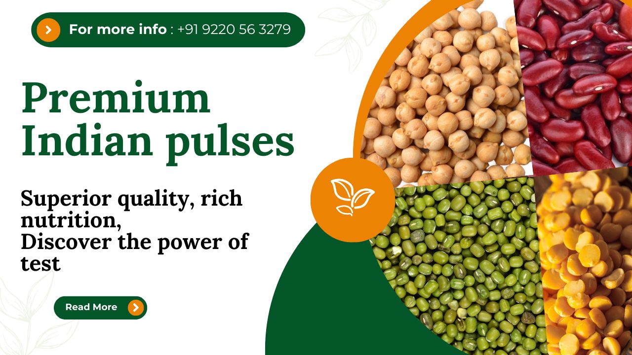 pulses