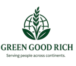 Green Good Rich